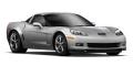 2011 Chevrolet Corvette - Front View - Low and Wide 2011 Chevrolet Corvette - Front View - Low and Wide