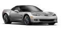 2011 Chevrolet Corvette - Front View - Low and Wide 2011 Chevrolet Corvette - Front View - Low and Wide