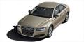 2013 Audi A8 - Front View - Low and Wide 2013 Audi A8 - Front View - Low and Wide