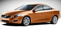 2012 Volvo S60 - Front View - Low and Wide 2012 Volvo S60 - Front View - Low and Wide