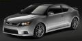 2012 Scion tC - Front View - Low and Wide 2012 Scion tC - Front View - Low and Wide