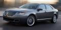 2012 Lincoln MKZ - Front View - Low and Wide 2012 Lincoln MKZ - Front View - Low and Wide