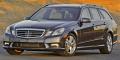 2011 Mercedes-Benz E-Class - Front View - Low and Wide 2011 Mercedes-Benz E-Class - Front View - Low and Wide
