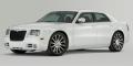 2010 Chrysler 300 - Front View - Low and Wide 2010 Chrysler 300 - Front View - Low and Wide