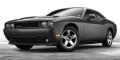 2013 Dodge Challenger - Front View - Low and Wide 2013 Dodge Challenger - Front View - Low and Wide