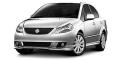 2010 Suzuki SX4 - Front View - Low and Wide 2010 Suzuki SX4 - Front View - Low and Wide