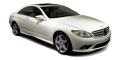 2010 Mercedes-Benz CL-Class - Front View - Low and Wide 2010 Mercedes-Benz CL-Class - Front View - Low and Wide