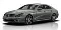 2011 Mercedes-Benz CLS-Class - Front View - Low and Wide 2011 Mercedes-Benz CLS-Class - Front View - Low and Wide