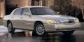 2010 Lincoln Town Car - Front View - Low and Wide 2010 Lincoln Town Car - Front View - Low and Wide