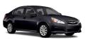 2011 Subaru Legacy - Front View - Low and Wide 2011 Subaru Legacy - Front View - Low and Wide