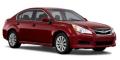 2012 Subaru Legacy - Front View - Low and Wide 2012 Subaru Legacy - Front View - Low and Wide