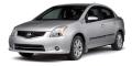 2011 Nissan Sentra - Front View - Low and Wide 2011 Nissan Sentra - Front View - Low and Wide
