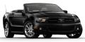 2013 Ford Mustang - Front View - Low and Wide 2013 Ford Mustang - Front View - Low and Wide