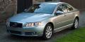 2012 Volvo S80 - Front View - Low and Wide 2012 Volvo S80 - Front View - Low and Wide