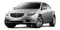 2011 Buick Regal - Front View - Low and Wide 2011 Buick Regal - Front View - Low and Wide