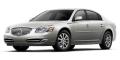 2011 Buick Lucerne - Front View - Low and Wide 2011 Buick Lucerne - Front View - Low and Wide