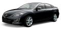2011 Mazda Mazda6 - Front View - Low and Wide 2011 Mazda Mazda6 - Front View - Low and Wide