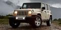 2012 Jeep Wrangler Unlimited - Front View - Low and Wide 2012 Jeep Wrangler Unlimited - Front View - Low and Wide