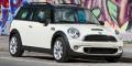 2011 MINI Cooper Clubman - Front View - Low and Wide 2011 MINI Cooper Clubman - Front View - Low and Wide