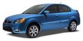 2011 Kia Rio - Front View - Low and Wide 2011 Kia Rio - Front View - Low and Wide