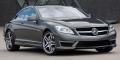 2012 Mercedes-Benz CL-Class - Front View - Low and Wide 2012 Mercedes-Benz CL-Class - Front View - Low and Wide