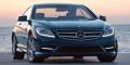 2011 Mercedes-Benz CL-Class - Front View - Low and Wide 2011 Mercedes-Benz CL-Class - Front View - Low and Wide