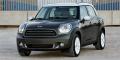 2013 MINI Cooper Countryman - Front View - Low and Wide 2013 MINI Cooper Countryman - Front View - Low and Wide