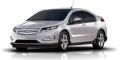 2013 Chevrolet Volt - Front View - Low and Wide 2013 Chevrolet Volt - Front View - Low and Wide