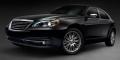 2013 Chrysler 200 - Front View - Low and Wide 2013 Chrysler 200 - Front View - Low and Wide