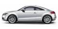 2012 Audi TT - Front View - Low and Wide 2012 Audi TT - Front View - Low and Wide