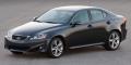 2011 Lexus IS 350 - Front View - Low and Wide 2011 Lexus IS 350 - Front View - Low and Wide