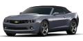 2013 Chevrolet Camaro - Front View - Low and Wide 2013 Chevrolet Camaro - Front View - Low and Wide