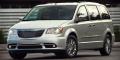 2013 Chrysler Town & Country - Front View - Low and Wide 2013 Chrysler Town & Country - Front View - Low and Wide