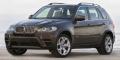 2012 BMW X5 - Front View - Low and Wide 2012 BMW X5 - Front View - Low and Wide