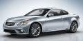 2013 INFINITI G37 Coupe - Front View - Low and Wide 2013 INFINITI G37 Coupe - Front View - Low and Wide