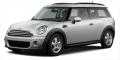 2011 MINI Cooper Clubman - Front View - Low and Wide 2011 MINI Cooper Clubman - Front View - Low and Wide