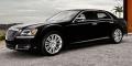 2012 Chrysler 300 - Front View - Low and Wide 2012 Chrysler 300 - Front View - Low and Wide