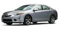 2012 Acura TSX - Front View - Low and Wide 2012 Acura TSX - Front View - Low and Wide
