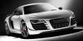 2012 Audi R8 - Front View - Low and Wide 2012 Audi R8 - Front View - Low and Wide