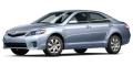 2011 Toyota Camry Hybrid - Front View - Low and Wide 2011 Toyota Camry Hybrid - Front View - Low and Wide
