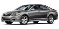 2011 Toyota Camry - Front View - Low and Wide 2011 Toyota Camry - Front View - Low and Wide