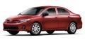 2012 Toyota Corolla - Front View - Low and Wide 2012 Toyota Corolla - Front View - Low and Wide