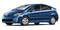 2011 Toyota Prius - Front View - Low and Wide 2011 Toyota Prius - Front View - Low and Wide