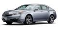 2012 Acura TL - Front View - Low and Wide 2012 Acura TL - Front View - Low and Wide