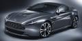 2012 Aston Martin V12 Vantage - Front View - Low and Wide 2012 Aston Martin V12 Vantage - Front View - Low and Wide