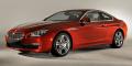 2013 BMW 6 Series - Front View - Low and Wide 2013 BMW 6 Series - Front View - Low and Wide