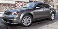 2012 Dodge Avenger - Front View - Low and Wide 2012 Dodge Avenger - Front View - Low and Wide