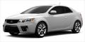 2012 Kia Forte Koup - Front View - Low and Wide 2012 Kia Forte Koup - Front View - Low and Wide