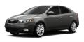 2012 Kia Forte - Front View - Low and Wide 2012 Kia Forte - Front View - Low and Wide