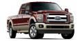 2012 Ford Super Duty F-250 SRW - Front View - Low and Wide 2012 Ford Super Duty F-250 SRW - Front View - Low and Wide